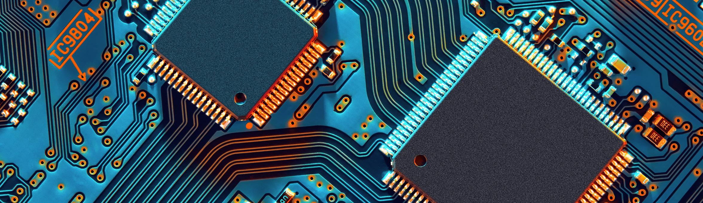 Hero semiconductors